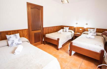 HolidaynorthTenerife Caserío Rural Los Charcos - Foto 46