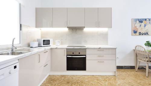 EDEN RENTALS Heart of the City - Foto 2, toaster