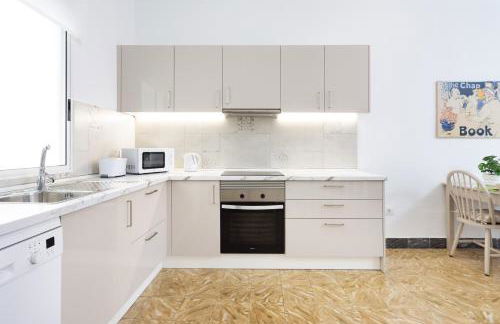 EDEN RENTALS Heart of the City - Foto 2