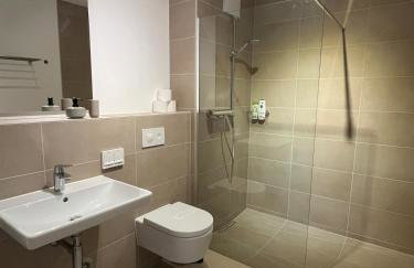 Cozy 55m2 apartment near Cologne - Foto 9