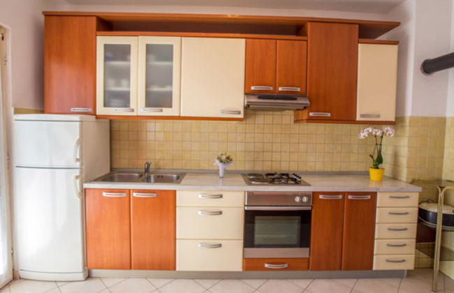 Apartments Zora - Foto 20