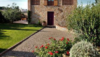 Tenuta delle Rose - Foto 2, Garden