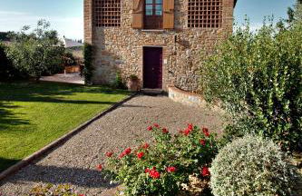 Tenuta delle Rose - Foto 2