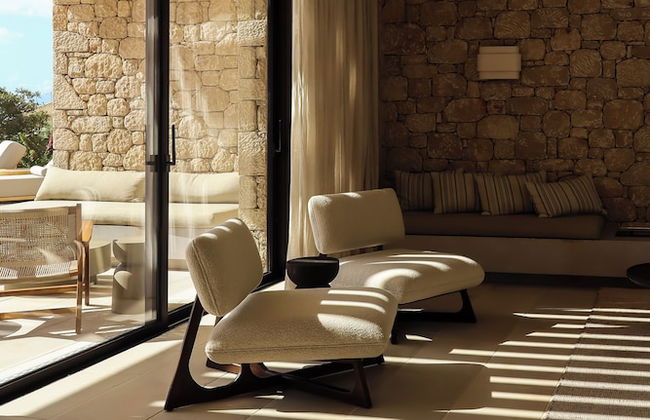 Olive Villas - Foto 30