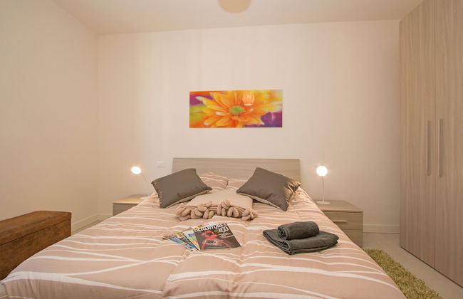 Le Corti Caterina Apts with pool - Foto 8