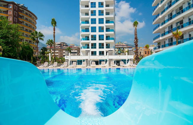 Elite Marine Residence - Foto 19