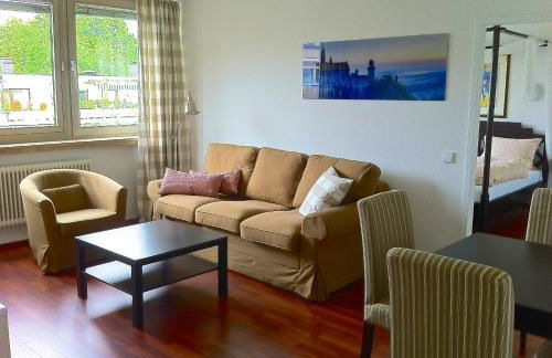 CityHomeMunich - Foto 50