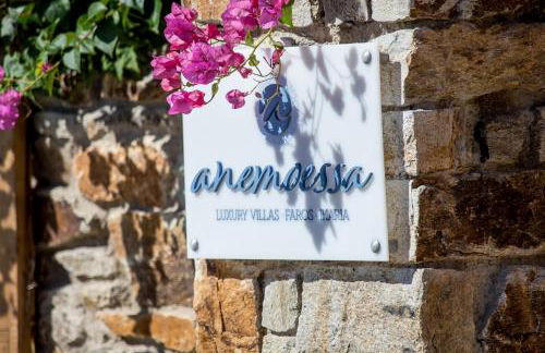 Anemoessa Luxury Villas - Foto 111