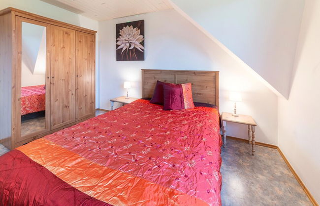 Apartment in Belgian Eifel - Foto 23