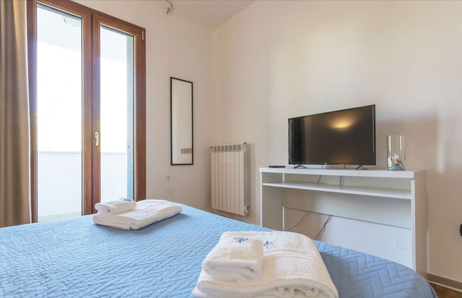 Trilocale Piano Terra Dune - Foto 15