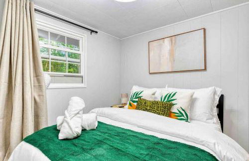 Hot Tub Fire Pit Dog Friendly - Foto 15