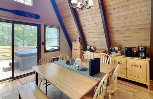 Cooper's Landing by Taylor Made Deep Creek - Foto 18