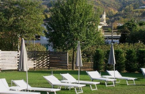 Agriresort Villa Gelso - Pet Friendly & Adults Only - Foto 87