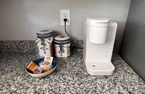 Historic Home in Downtown Greer Shop Eat & Sleep - Photo 15