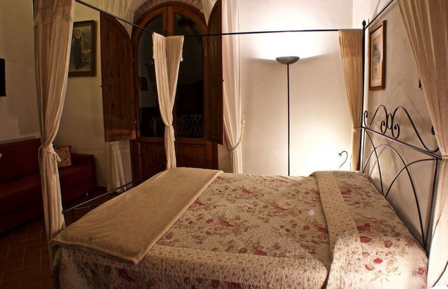 Podere dell'Anselmo - Foto 7