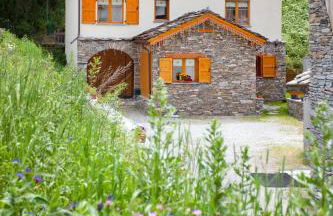 Chalet Les Cocales - Séjour et Nuitées - Appartement Pin Sylvestre - Foto 12