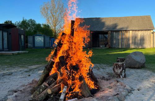 Arche Siedlisko Rogacze 72 - Foto 6