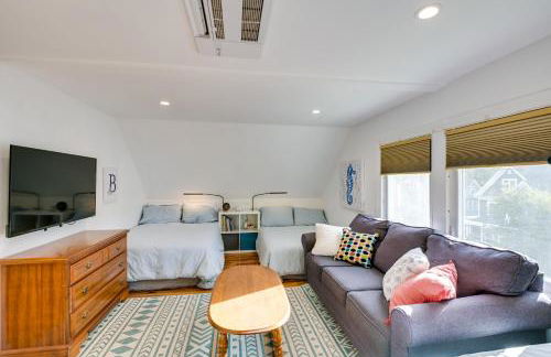 Historic Bar Harbor Home about 2 Blocks to Main St! - Foto 31