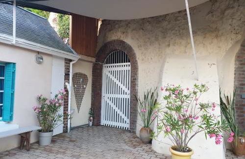 L 'appartement du Rocher - Photo 11