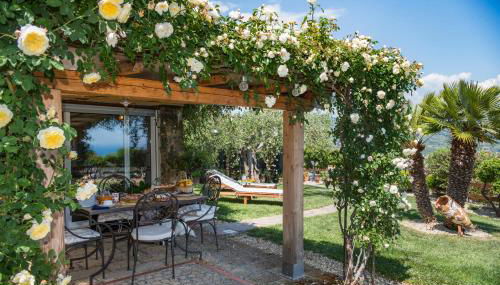 Villa Annetta - Foto 2, Garden, Garden view
