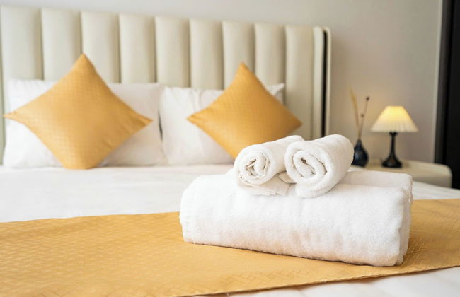 Odelatrip Masteri Lumiere Vacation - Photo 54