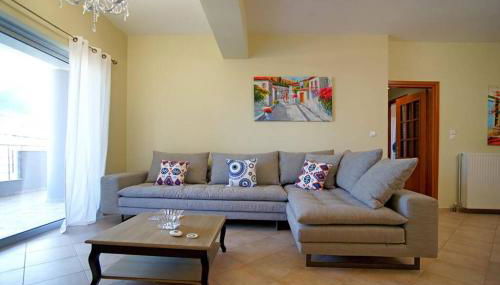 KYPARISSIA LUXURY HOME - Foto 2