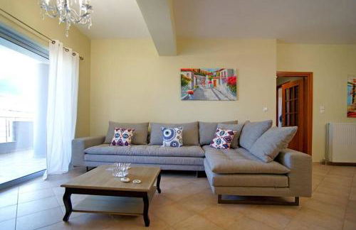 KYPARISSIA LUXURY HOME - Foto 2