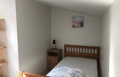 Gîte Coccinelle - Foto 12