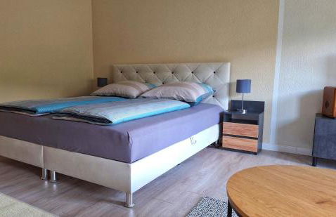 Ferienwohnung im Haus Bergkreuz - Foto 8