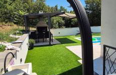 Lux Sea View Villa DIJANA - Infinity Pool & Jacuzzi - Foto 16