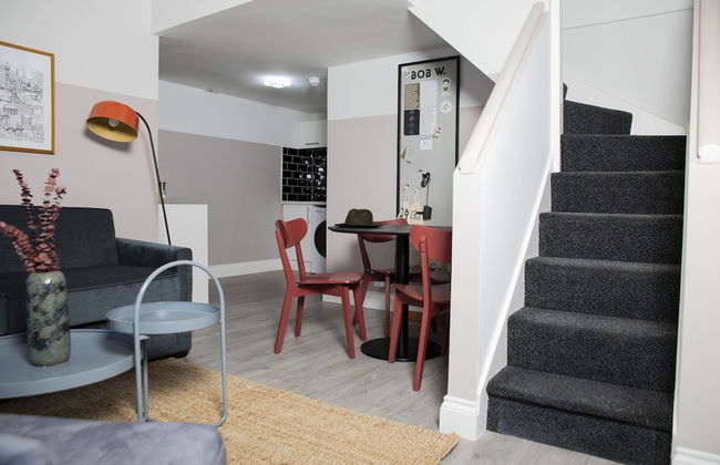 Bob W Commercial House - Photo 20