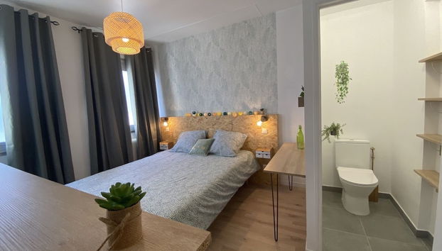 La maison d'Angelique - Coliving Hotel - Gare de Niort - Photo 5