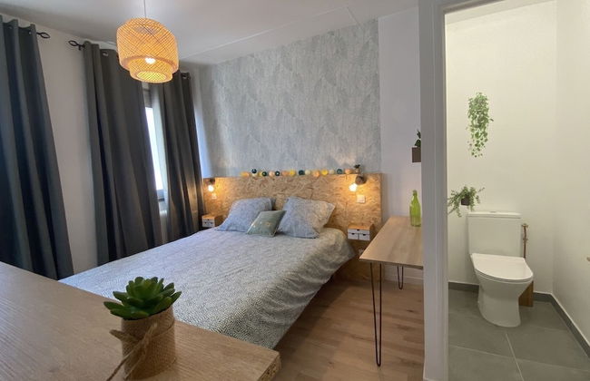 La maison d'Angelique - Coliving Hotel - Gare de Niort - Foto 5