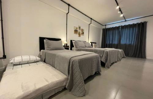 VILLA BILAC - Amplos Studios próximos à Vila Germânica - Photo 43