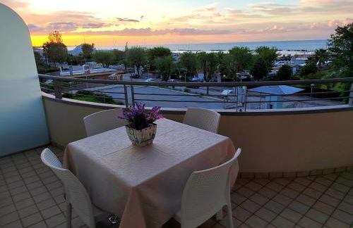 VistaMare Bluemar - Living the Sea - 120mq - Foto 23