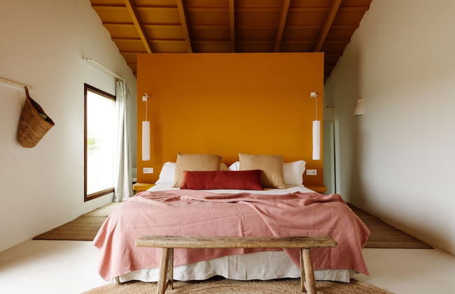 Hotel Amagatay Menorca - Foto 20