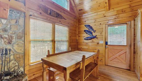 River Escape On The Toccoa - Foto 5