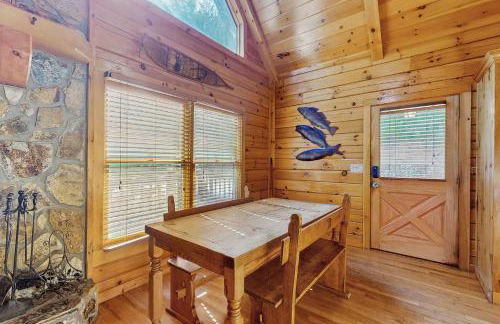 River Escape On The Toccoa - Foto 5