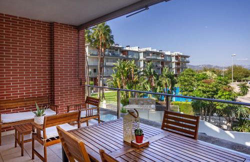 Apartamento Oliva Nova Golf- MET - Photo 1