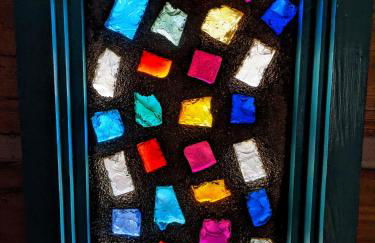 Grandpa Dans Cabin Mtn River view 34 acre retreat - Foto 2