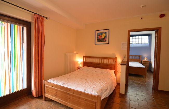 Panoramic Retreat, Thirimont - Foto 11