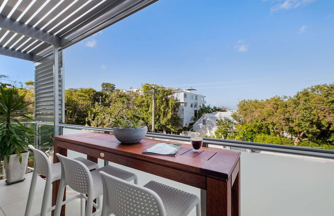 Crystal Shores Sunshine Beach - Foto 50