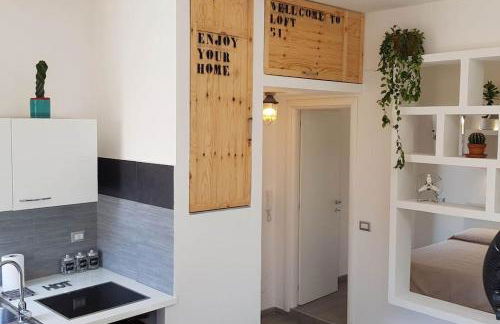 Loft 51 Castel Gandolfo - Foto 2