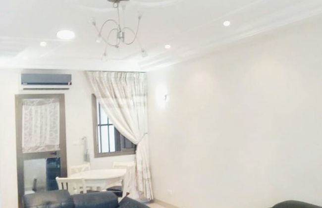 Appart MRode Djidjole - Photo 12