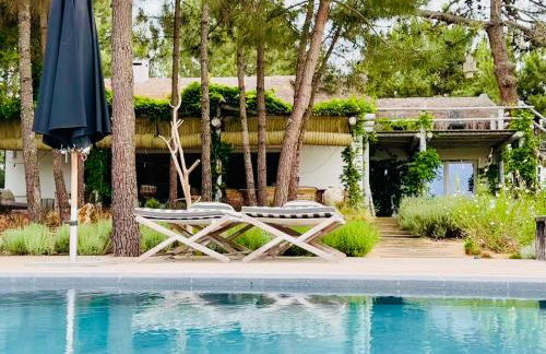 Cabana Lavanda Comporta - Foto 27