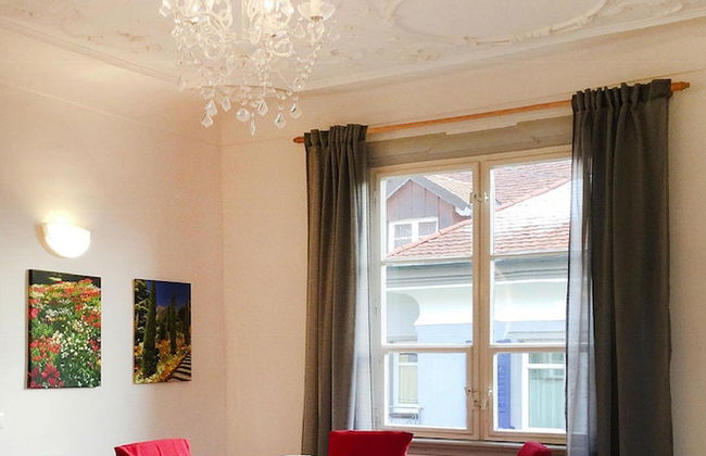 Apartments Am Untertor, Meersburg - Foto 49