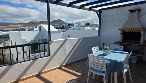 Gran terraza con muy bonitas vistas - Foto 5