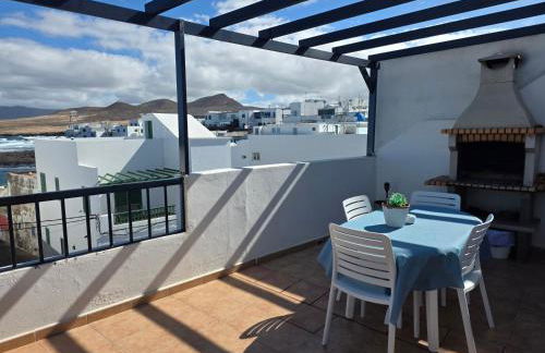 Gran terraza con muy bonitas vistas - Foto 5