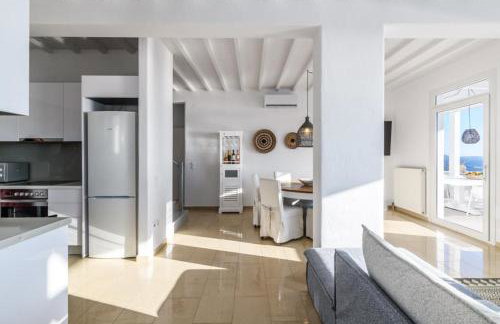 Azure Bliss Mykonos - Foto 8