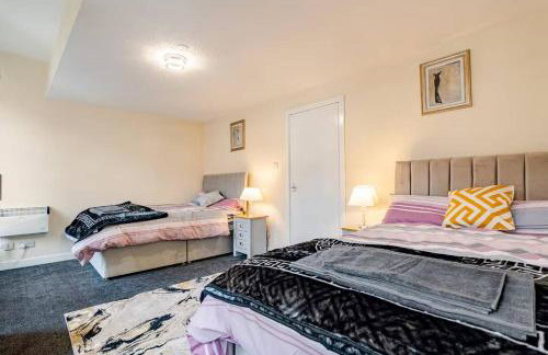 Cosy Retreat - Suite 5 - Foto 6